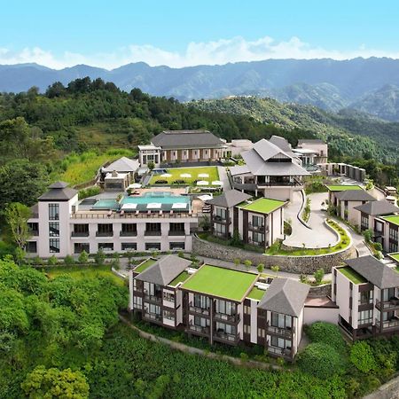 Dusit Thani Himalayan Resort Dhulikhel, Nepal Exteriör bild