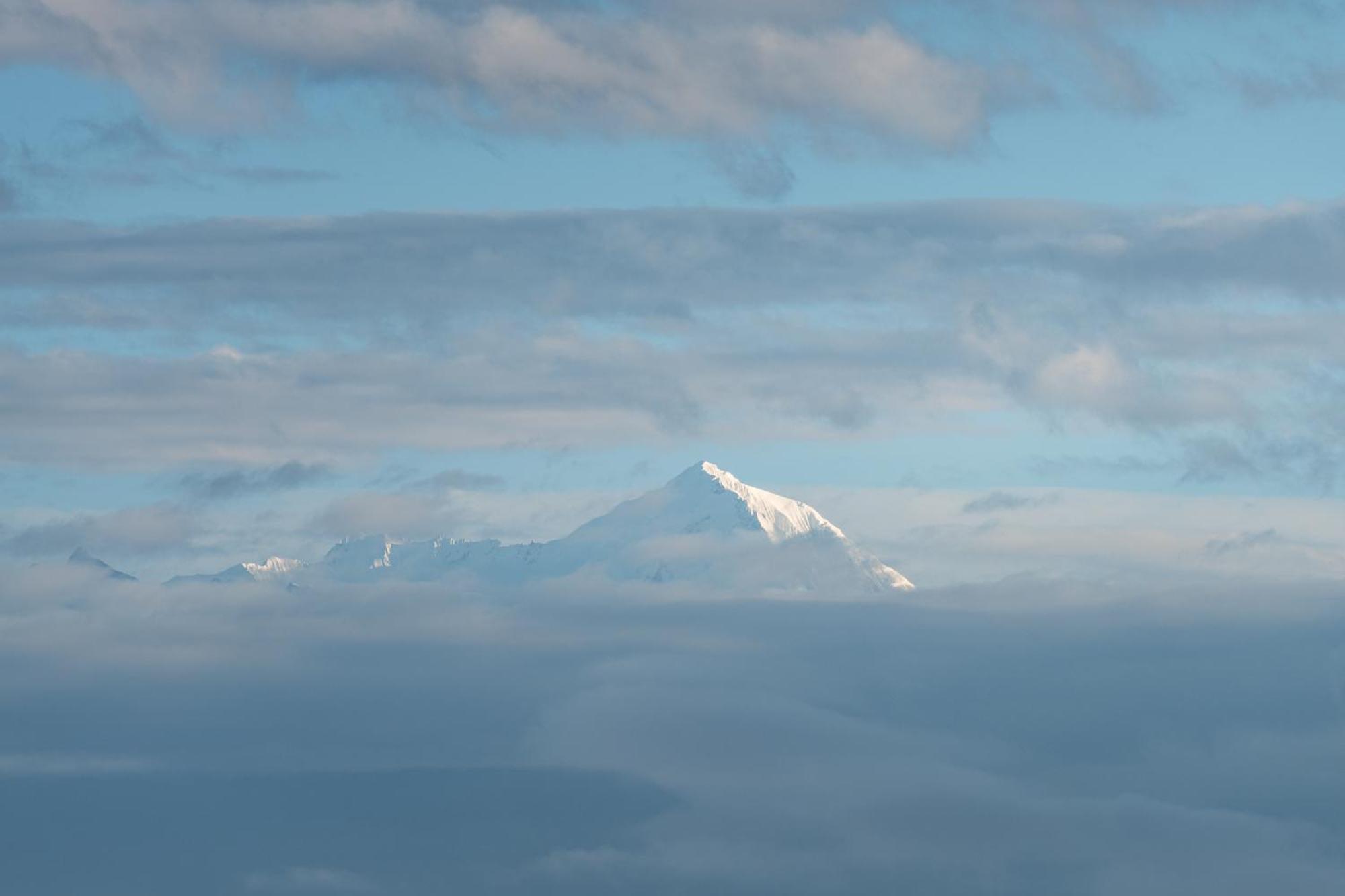 Dusit Thani Himalayan Resort Dhulikhel, Nepal Exteriör bild